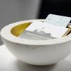 Zahnarzt Berlin Charlottenburg - Visitenkarten der Zahnarztpraxis
