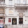 Zahnarztpraxis Charlottenburg - Aussenfassade