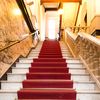 Zahnarzt Charlottenburg - Eingang der Zahnarztpraxis