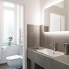 Zahnarzt Charlottenburg - Patienten WC