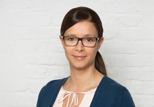 Dr. Sunja Christen, Zahnarzt in Berlin Charlottenburg